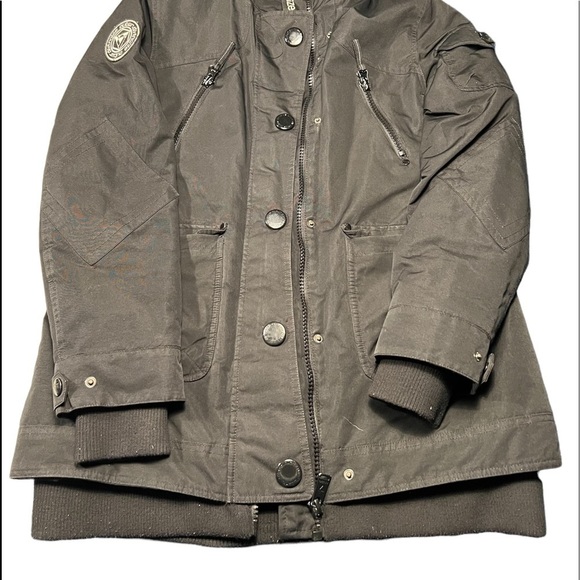 NOIZE weather proof ski jacket, Woman Size L - Picture 2 of 11